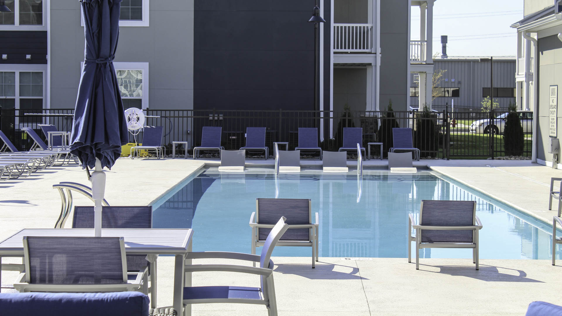 Photos of Springs at West Chester Apartments in West Chester, Ohio